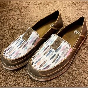 Ariat Cruiser Slip-On Shoes
